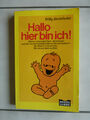 "Hallo - hier bin ich!", Taschenbuch von Willy Breinholst, Bastei-Verlag