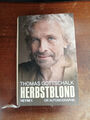 Herbstblond: Die Autobiographie von Gottschalk, Thomas | Buch | Zustand gut