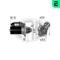 1x Starter ERA 220648A passend für MITSUBISHI OPEL CHEVROLET GENERAL MOTORS