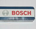 BOSCH WS8E Zündkerze EA 0,5mm NEU OVP spark plug 0241229560 ersetzt NGK BM6A