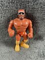 WWF "Macho Man" Randy Savage Elbow Smash Hasbro Actionfigur 1990