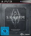 The Elder Scrolls V-Skyrim (Legendary Edition) (Sony PlayStation 3, 2013)