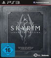 The Elder Scrolls V - Skyrim (Legendary Edition) (Sony PlayStation 3, 2015)