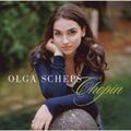 SCHEPS, OLGA Chopin (CD)