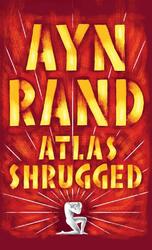 Atlas Shrugged | Ayn Rand | 1996 | englisch