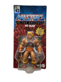 Mattel Masters Of The Universe: Origins He-Man Actionfigur (HGH44) NEU & OVP