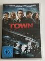 The Town - Stadt ohne Gnade DVD Neuwertig!