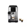 De'Longhi Magnifica Start ECAM220.80.SB Kaffeevollautomat LatteCrema System