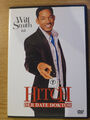 DVD – Will Smith ist HITCH DER DATE DOKTOR (2005)