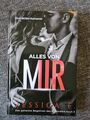 Buch ALLES VON MIR von Jessica F.