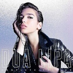 Dua Lipa / Dua Lipa (Complete Edition) (2CD)