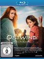 Ostwind #4 - Aris Ankunft (BR) Min: /DD5.1/WS - Highlight  - (Blu-ray Video / F