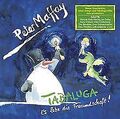 Tabaluga - Es Lebe Die Freundschaft! von Peter Maffay | CD | Zustand neu