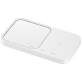 Samsung Induktions-Ladegerät 2.77 A Wireless Charger Duo EP-P5400T EP-P5400TW...