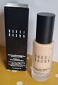 Bobbi Brown Skin Long-Wear Weightless Foundation - Warm Porcelain (Neu im Karton)