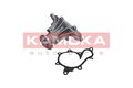 KAMOKA Wasserpumpe Motorkühlung T0277 für OPEL VECTRA Caravan Z02 direct F35 D40