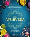 Dein Ayurveda ~ Ulli Allmendinger ~  9783517103297