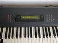 KORG M1 Music Workstation Synthesizer gepflegt Classic 80er vintage Keyboard