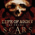 Life of Agony The Sound of Scars (CD) Album (Jewel Case)