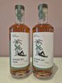 2er Set The Spirit Traveller Nr. 01 - Jamaican High Ester Rum- Wagemut