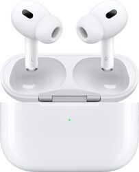 Apple AirPods Pro (2. Generation) mit MagSafe Case (USB-C)