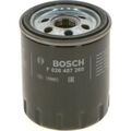 Bosch F 026 407 268 Ölfilter für PEUGEOT CITROEN Ölreinigung Inspektion