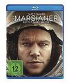 Der Marsianer - Rettet Mark Watney [Blu-ray] von Sco... | DVD | Zustand sehr gut