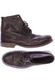 Ludwig Görtz Stiefel Herren Herrenstiefel Booties Ankle Boots Gr. EU... #011y6ya