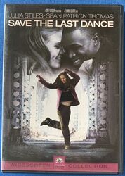 Save the Last Dance von Thomas Carter | DVD | Zustand sehr gut