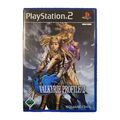 Valkyrie Profile 2-Silmeria (Sony PlayStation 2, 2007)