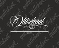 1x 20 cm Oldschool Aufkleber Sticker Decal Tuning Car Auto Oldtimer Youngtimer