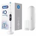 Oral-B iO Series 7 Elektrische ZahnbürsteElectric Toothbrush Doppelpack 2 Power 