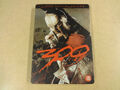 2-DISC SPECIAL EDITION STEELBOOK DVD / 300