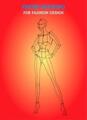 Figure Drawing for Fashion Design (Fashion & Textiles) (Pepin Press Design Boo,