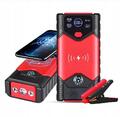 20000mAh Auto Starthilfe Jump Starter KFZ Ladegerät Booster Power Bank mit Lampe