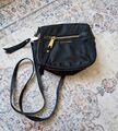 Marc Jacobs Crossbody Tasche Trooper Nomad Schwarz