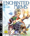 Enchanted Arms (Sony PlayStation 3, 2007) PS3