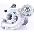 Nissens 93418 Lader Aufladung für OPEL FIAT ALFA ROMEO BRAVO DOBLO 500L LINEA