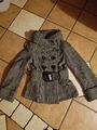 Zara Winterjacke Jacke Gr. XS/S