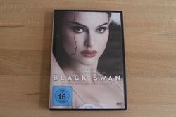 Black Swan - DVD neuwertig