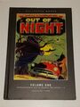 COLLECTED WORKS OUT OF THE NIGHT VOL 1 AMERICAN COMICS GROUP (HB) 9781848633278