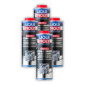 4x 1L LIQUI MOLY 5144 Additiv Pro-Line Diesel System Reiniger K Ablagerungen