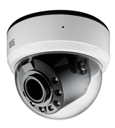 Sicherheitskamera IDIS DC-D4536RX-A - Zertifizierte Dome Camera / Network Camera