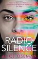 Radio Silence von Oseman, Alice | Buch | Zustand sehr gut