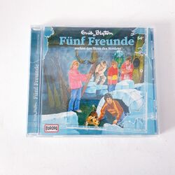 5 Fünf Freunde Enid Blyton CD Hörspiel verschiedene Folgen Auswahl