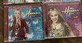 2 CD Hannah Montana Kinofilm, Folge 1, 6