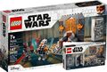 LEGO STAR WARS 75310 DUELL AUF MANDALORE OVP UNGEÖFFNET AHSOKA TANO DARTH MAUL