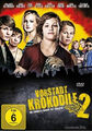 VORSTADTKROKODILE 2 - DEUTSCHE DVD - DIE COOLSTE BANDE IST ZURÜCK! - SMUDO