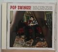 Pop Swings GER CD (Bonus Track Michael Buble) 2005 Paul Anka George Michael