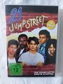 21 Jump Street Staffel 1 DVD, Serie, Johnny Depp